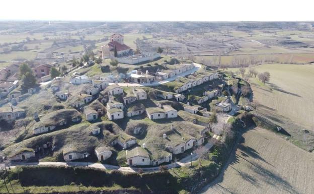 'El Cotarro' de Moradillo de Roa se incorpora a los Museos del Vino de España