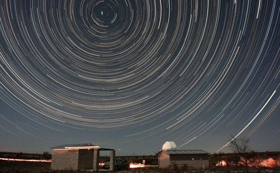 Un viaje interestelar por la provincia de Burgos