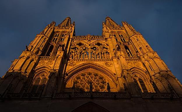 La Catedral ha presenciado un asesinato según las leyendas 
