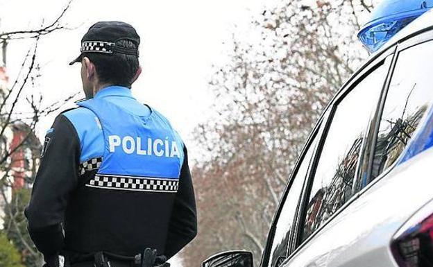 Detienen a una pareja en Burgos por agredirse mutuamente