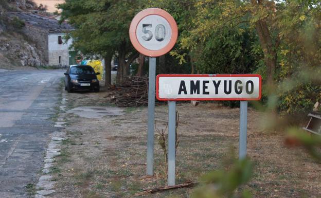 Hallan muerto al hombre desaparecido el martes en Miranda de Ebro