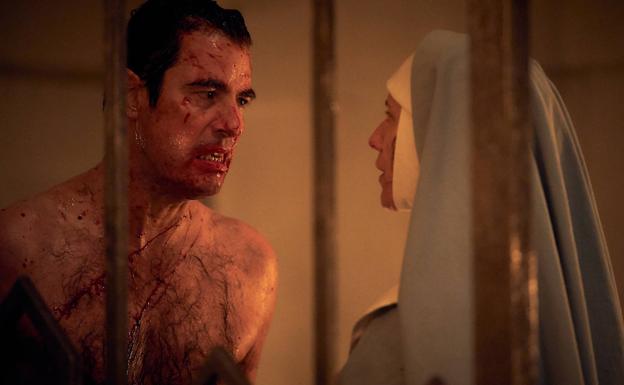'Drácula', de Mark Gatiss y Steven Moffat.