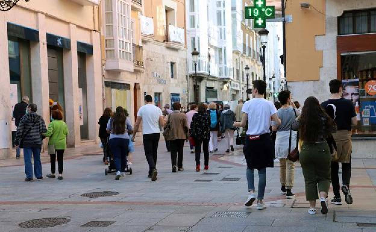 Burgos comienza su carrera para convertirse en Capital Europea de la Cultura en 2031