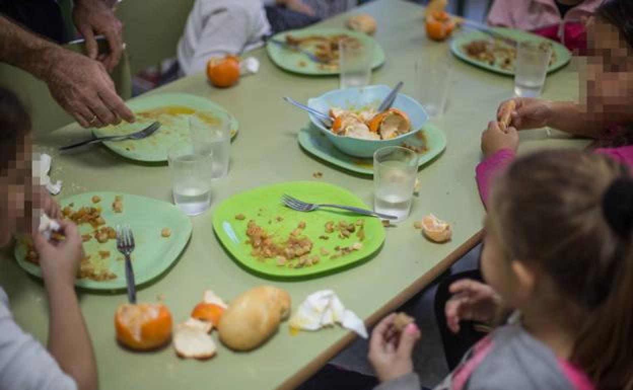 Los hogares con niños son quienes más prestaciones del ingreso minimo vital reciben 