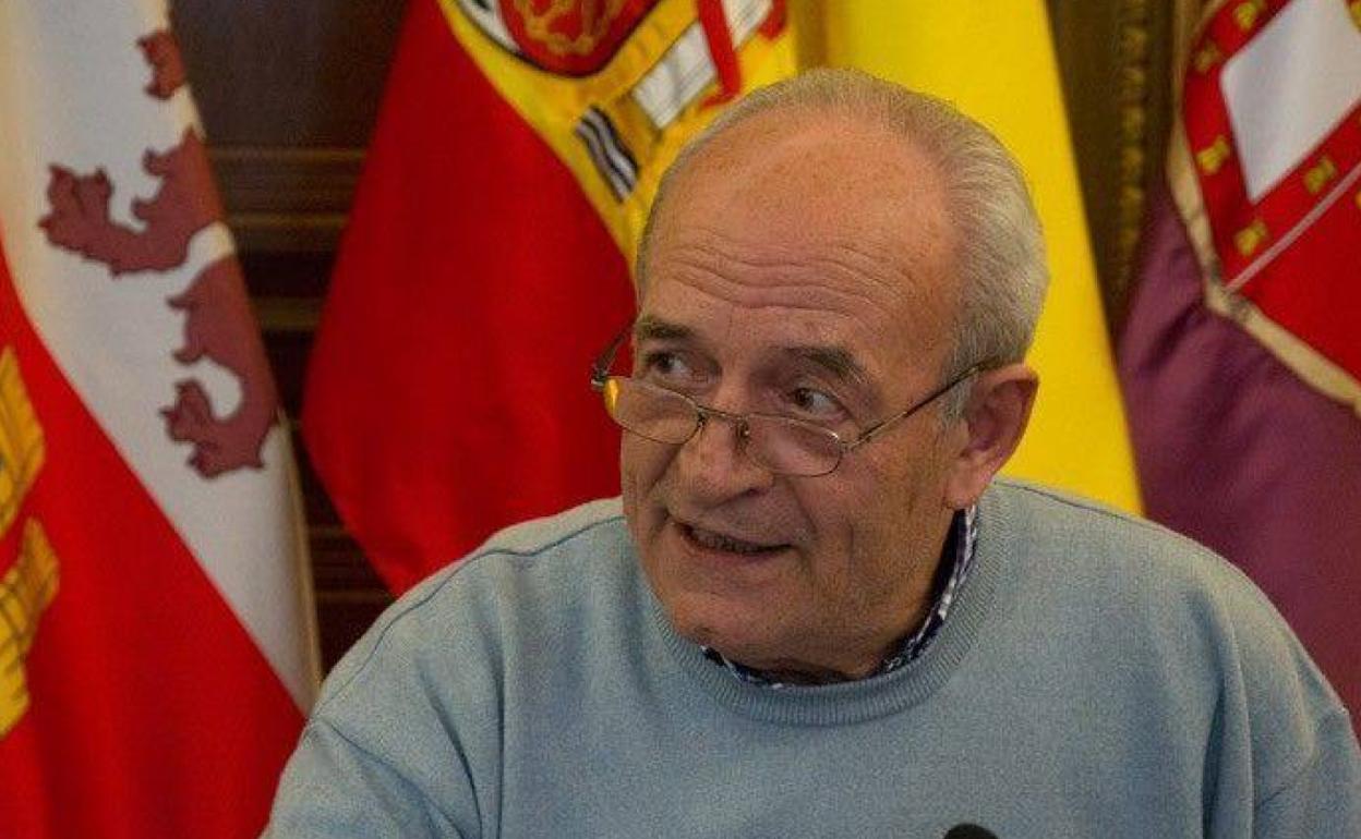 José María Martínez ha fallecido este jueves.