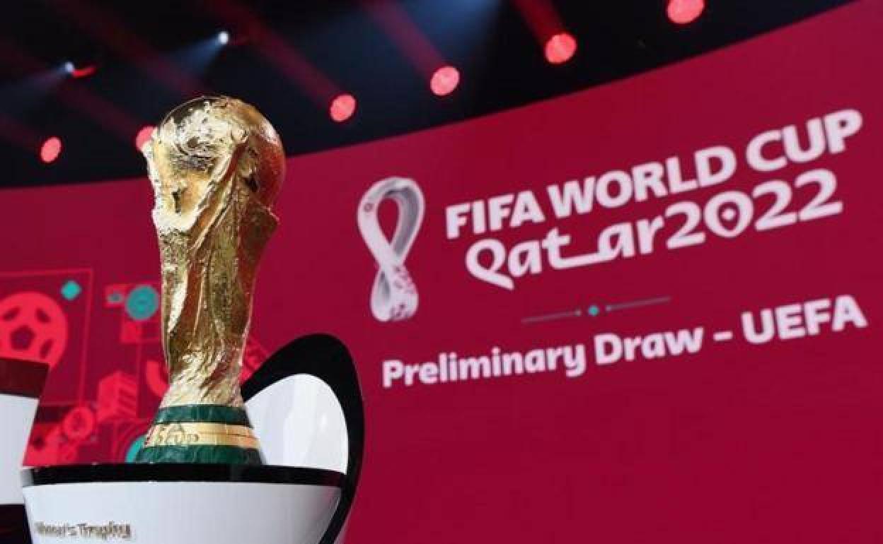 El Mundial de Qatar 2022 está a punto de arrancar.