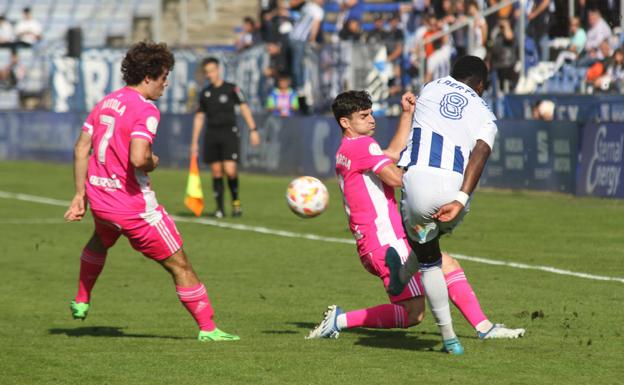 Burgos CF y CD Mirandés ya conocen sus horarios para la eliminatoria de Copa