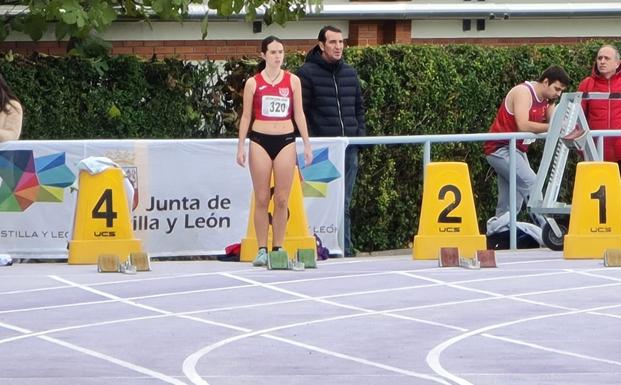 Los atletas del club deportivo de Miranda continúan cosechando éxitos