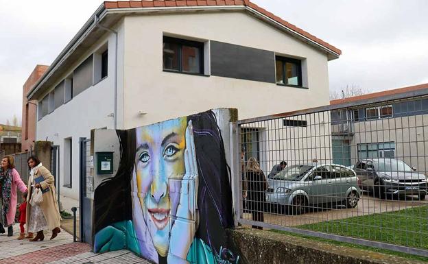 El centro de Autismo Burgos trabaja con 52 familias como punto esencial del desarrollo del niño