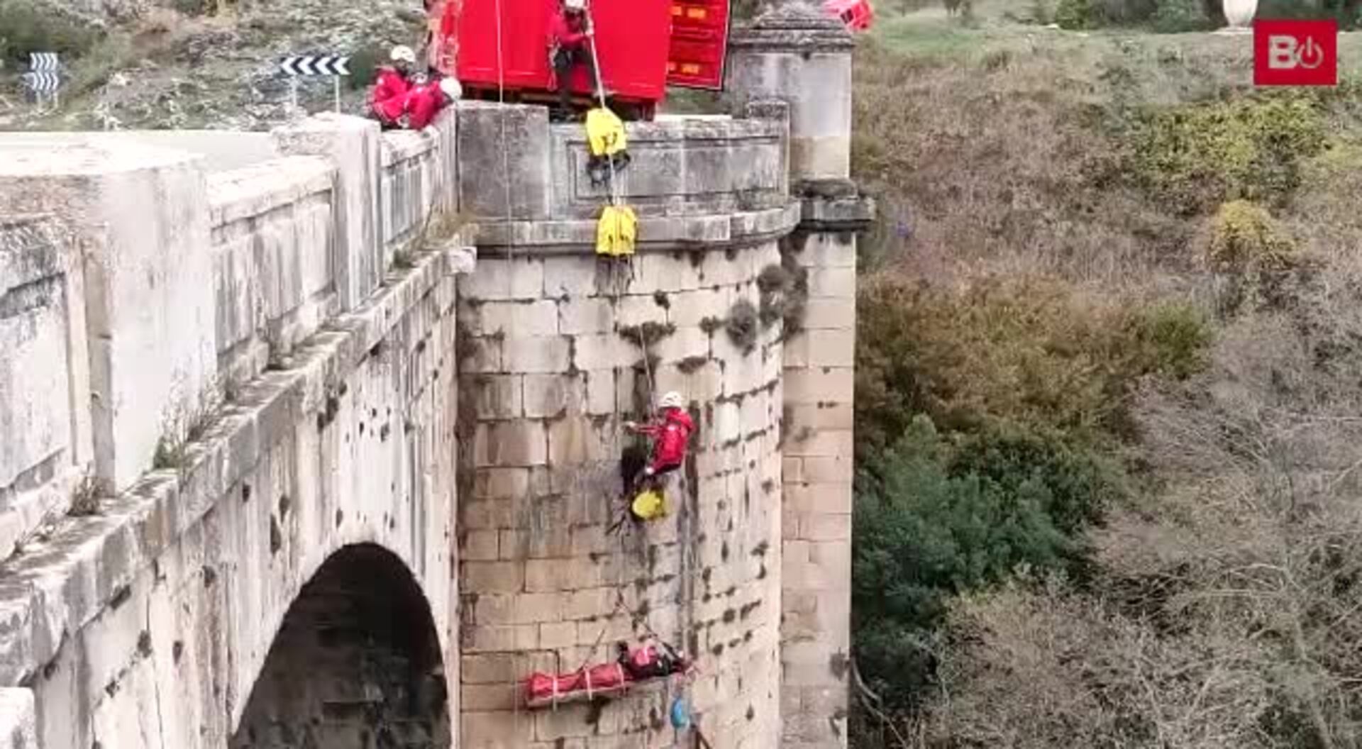 Ejercicios de la UME en Burgos