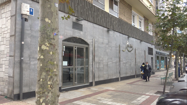 Fotos: Los conflictos nocturnos de Burgos repuntan en Kaché, calle Briviesca, Bernardas y Bernardillas