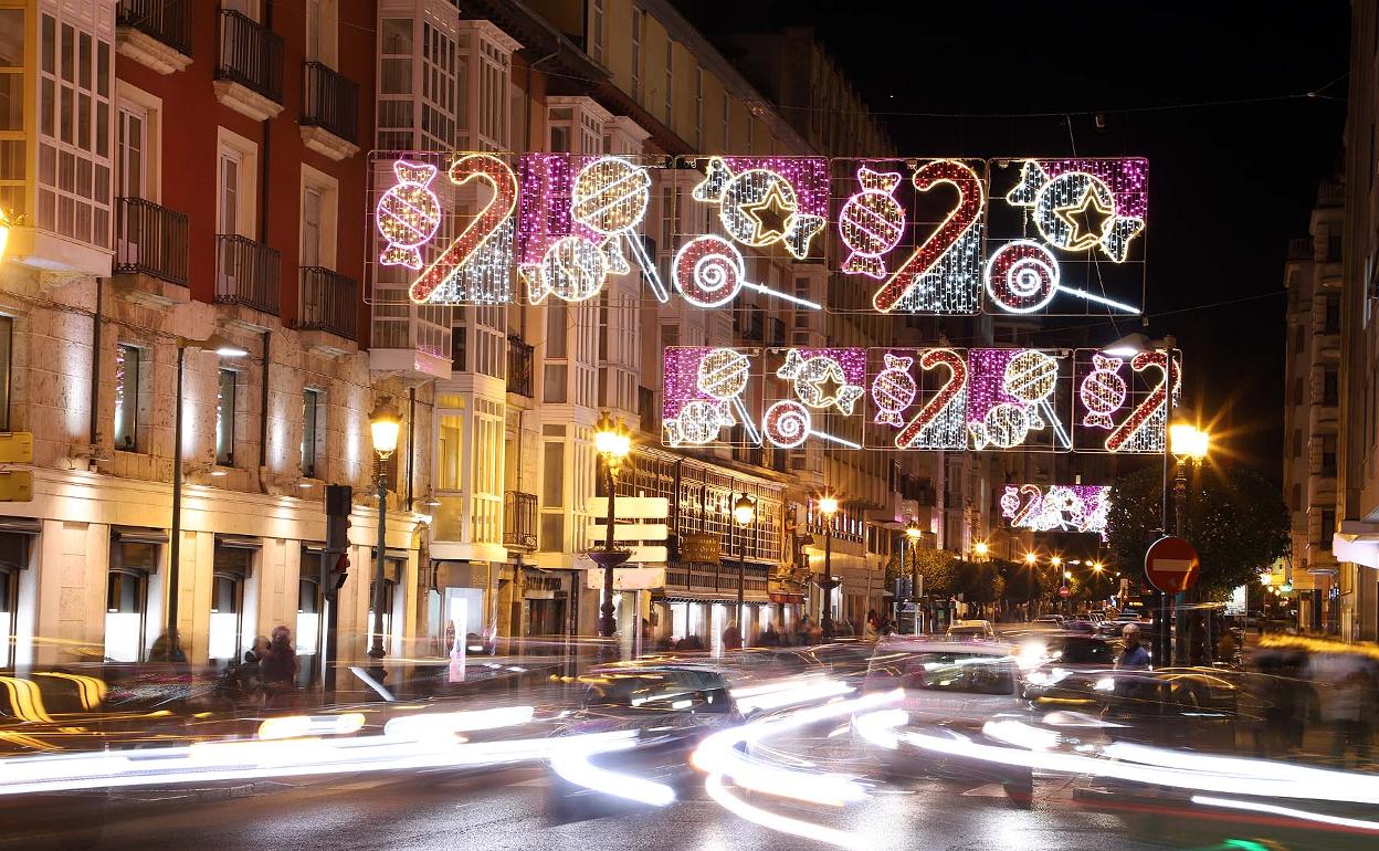 La campaña de Navidad en restaurantes, bares y hoteles de Burgos comienza con buenas previsiones 