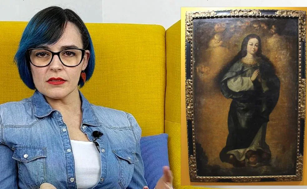 El arte de la Inmaculada Concepción