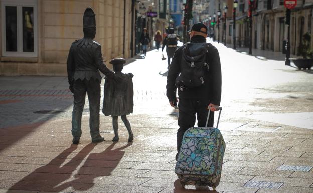 Burgos recupera el pulso turístico previo a la covid-19