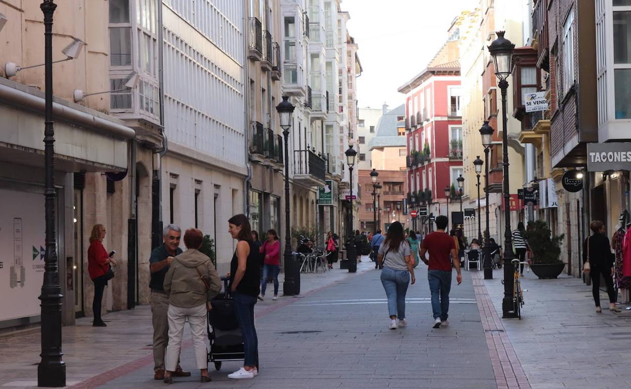 La llegada de imnigrantes no frena la despoblación. 