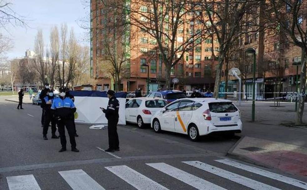 Enero: (In) seguridad vial en Burgos