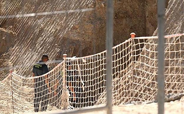 La Junta refuerza sus acciones frente a la siniestralidad laboral