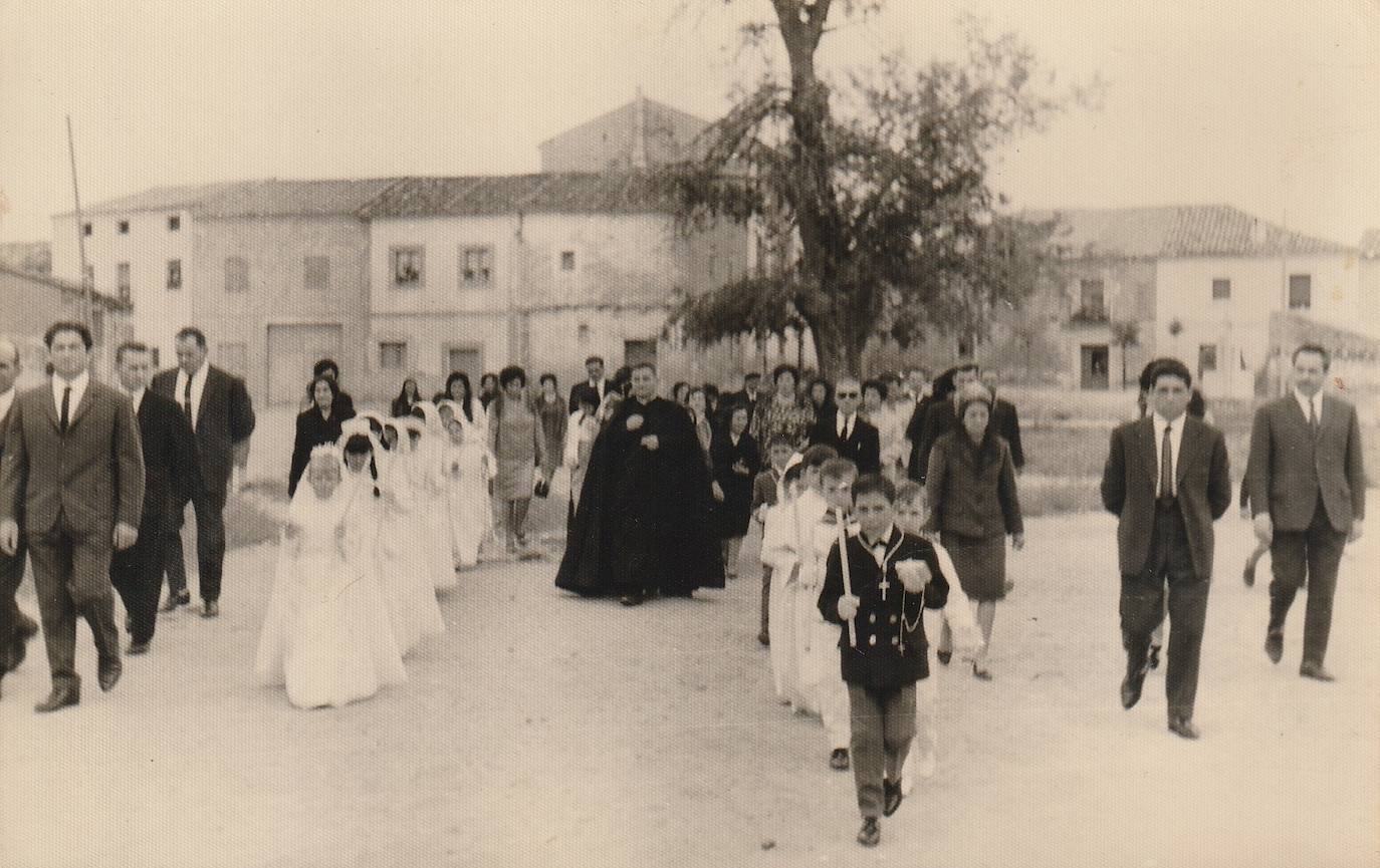 Fotos: Fresnillo recupera su memoria a través de sus fotografías antiguas