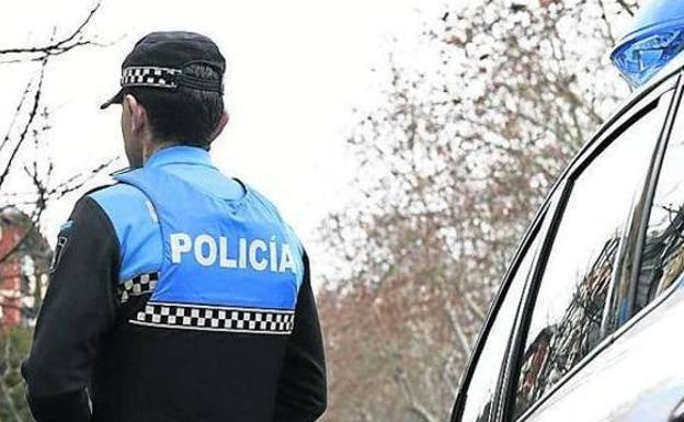 El primer periodo de la Navidad se salda con seis detenidos en Burgos