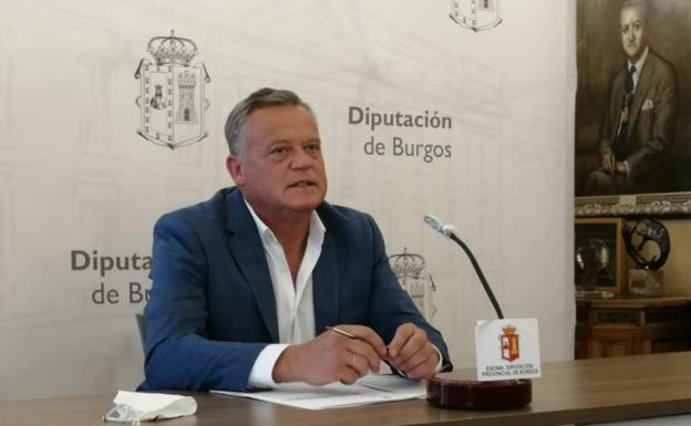 Lorenzo Rodríguez renuncia a todos sus cargos en Ciudadanos