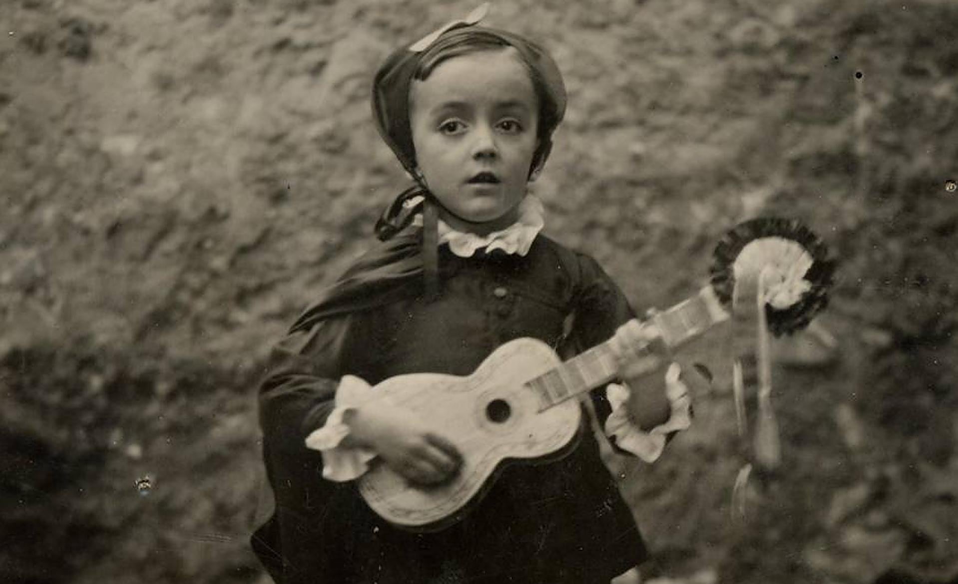 Scroll Story imagen 0