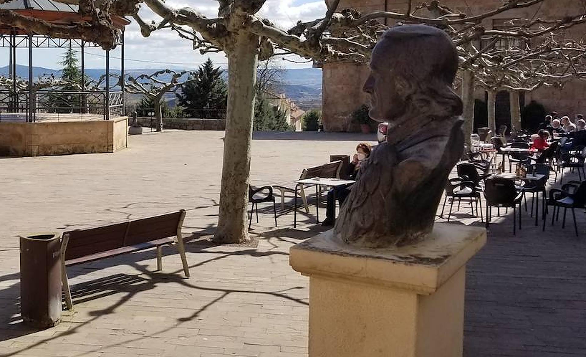 Scroll Story imagen 13