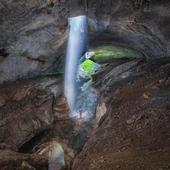 La Unión Internacional de Espeleología reconoce a la Diputación de Burgos la divulgación del patrimonio kárstico