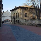 En el Casco Histórico se halla el renacer de Miranda