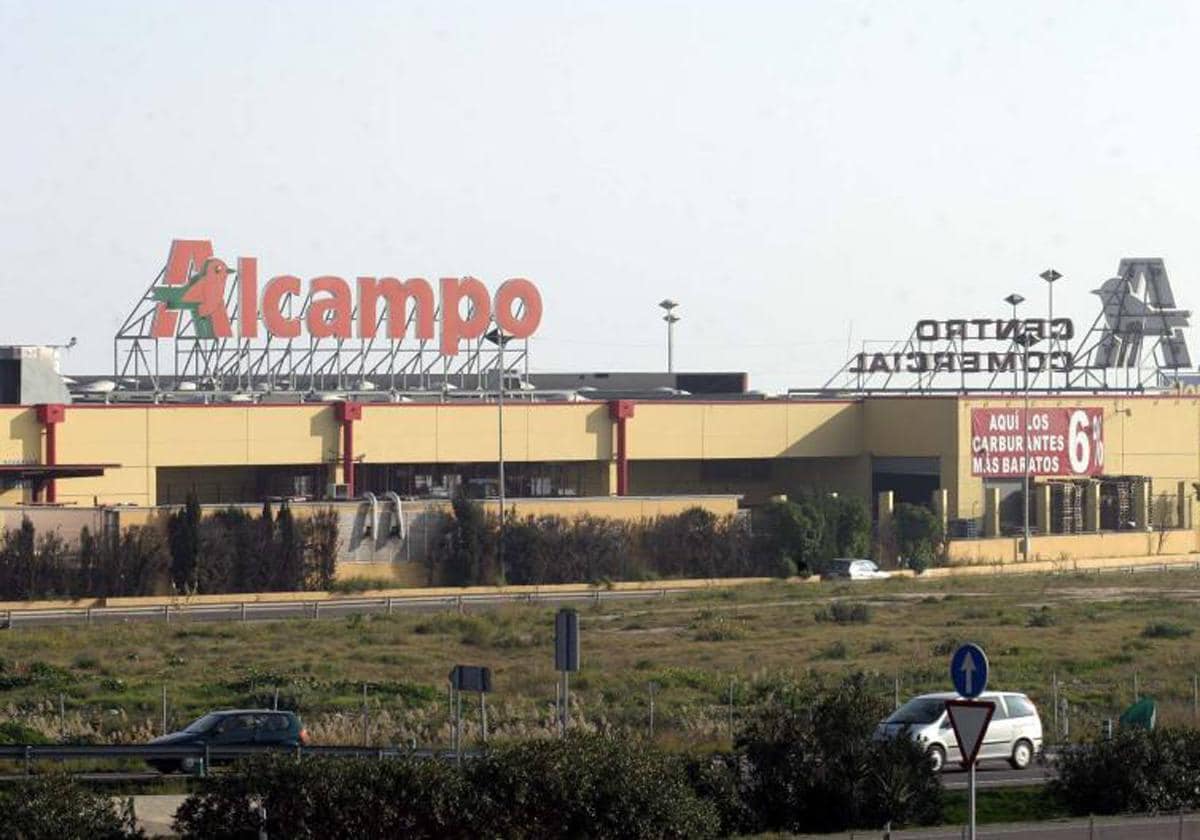 Alcampo Abre 14 Supermercados En La Provincia De Burgos | BURGOSconecta