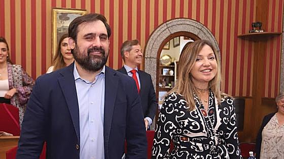 Jorge Berzosa, ¿seguirá los pasos de Blasco?
