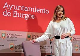 Carolina Blasco rompe con el PP.