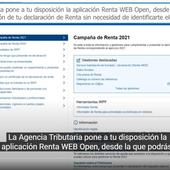 Cómo hacer la declaración de la renta: el simulador de Hacienda