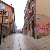 La protección del Centro Histórico no está reñida con la eficiencia energética