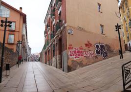 Construir o reformar en el centro histórico choca con la protección patrimonial.