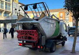 El Ayuntamiento intentará mantener la salubridad de la ciudad.