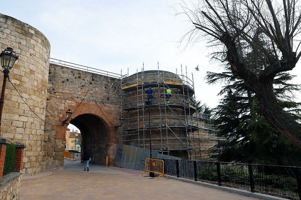 Demandas de los vecinos de San Pedro de la Fuente y Fuentecillas