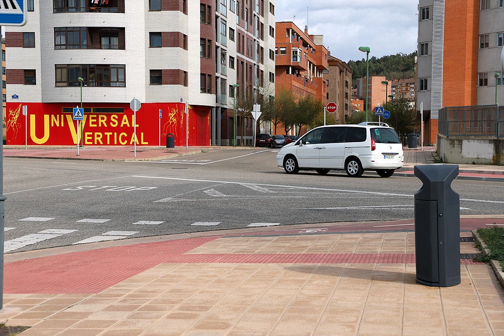 Demandas de los vecinos de San Pedro de la Fuente y Fuentecillas