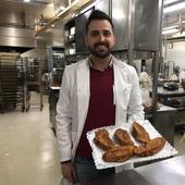 Las torrijas, un imprescindible en Semana Santa