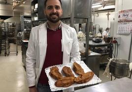 Las torrijas, un imprescindible en Semana Santa