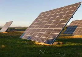 Valle de Mena ahorrará 130.000 euros en luz con placas solares en edificios públicos