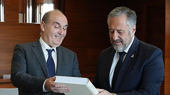 Burgos acaparó el 11 % de las quejas formuladas al Procurador del Común en 2022