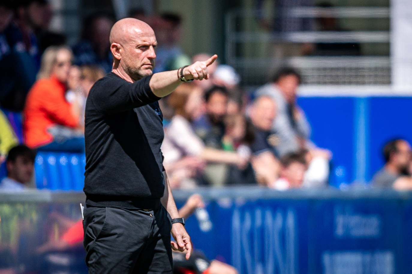 El Burgos cae derrotado ante el Huesca