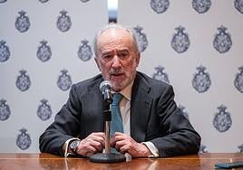 Santiago Muñoz Machado.