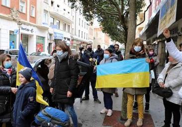 Accem Burgos atendió en 2022 a 1.968 personas, un 42,51 % más que en 2021