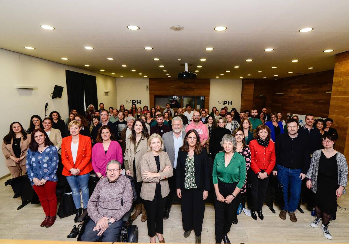 Resolución de la Convocatoria de Proyectos Sociales de la Fundación la Caixa en Castilla y León.