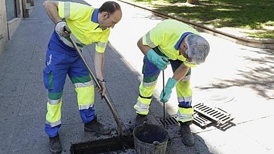 El Ayuntamiento opta por jubilaciones anticipadas mediante contrato relevo para rebajar la edad del personal