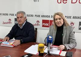 El Partido Socialista apuesta por la integración de Aranda de Duero dentro de la Red de Ciudades Amigables con las Personas Mayores.