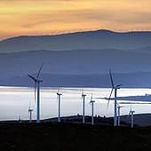 Burgos acogerá la primera planta híbrida eólica y solar de España