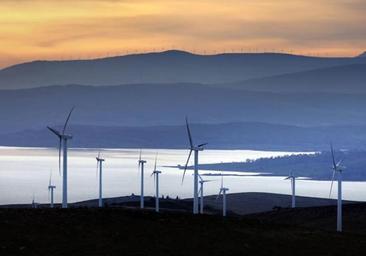 Burgos acogerá la primera planta híbrida eólica y solar de España