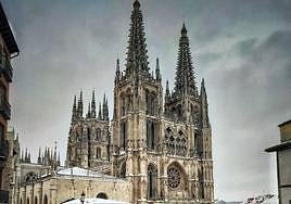 La Catedral de Burgos figura en la décima posición de las Catedrales y Basílicas más populares de España en base a las reseñas de Google